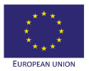 A R&D partly supported by the EUROPEAN UNION