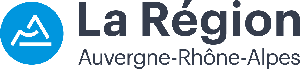 Avec le soutien de la Région Auvergne-Rhône-Alpes