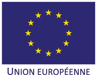 R&D en partie soutenue par l'UNION EUROPÉNNE