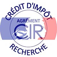 Agrément Crédit Impot Recherche