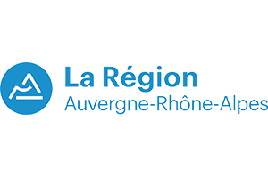 Région Auvergne-Rhône-Alpes